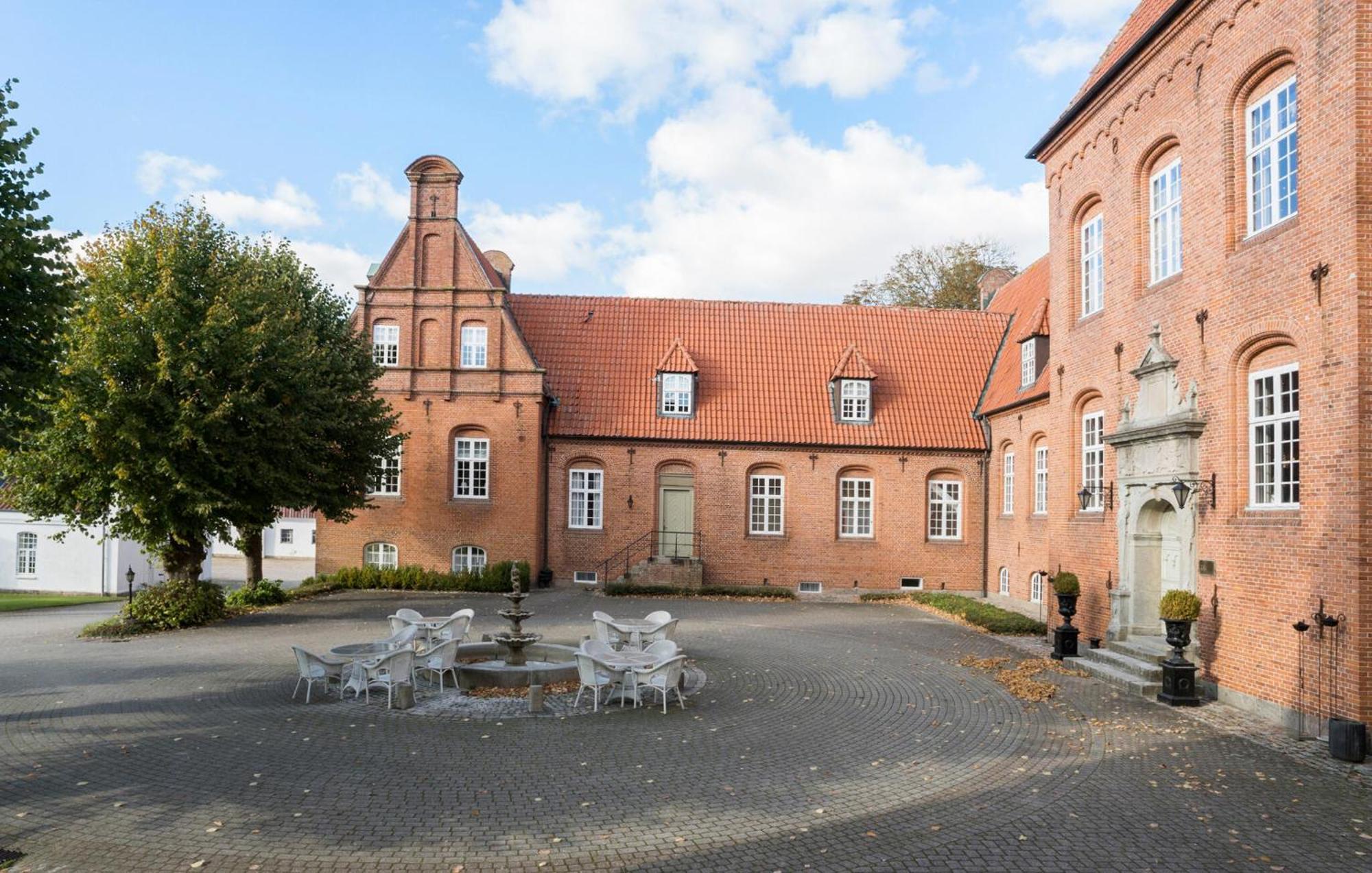 Lejl, 66 Leilighet Skanderborg Eksteriør bilde