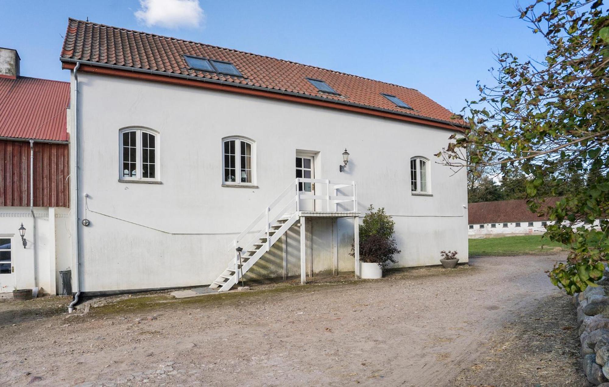 Lejl, 66 Leilighet Skanderborg Eksteriør bilde