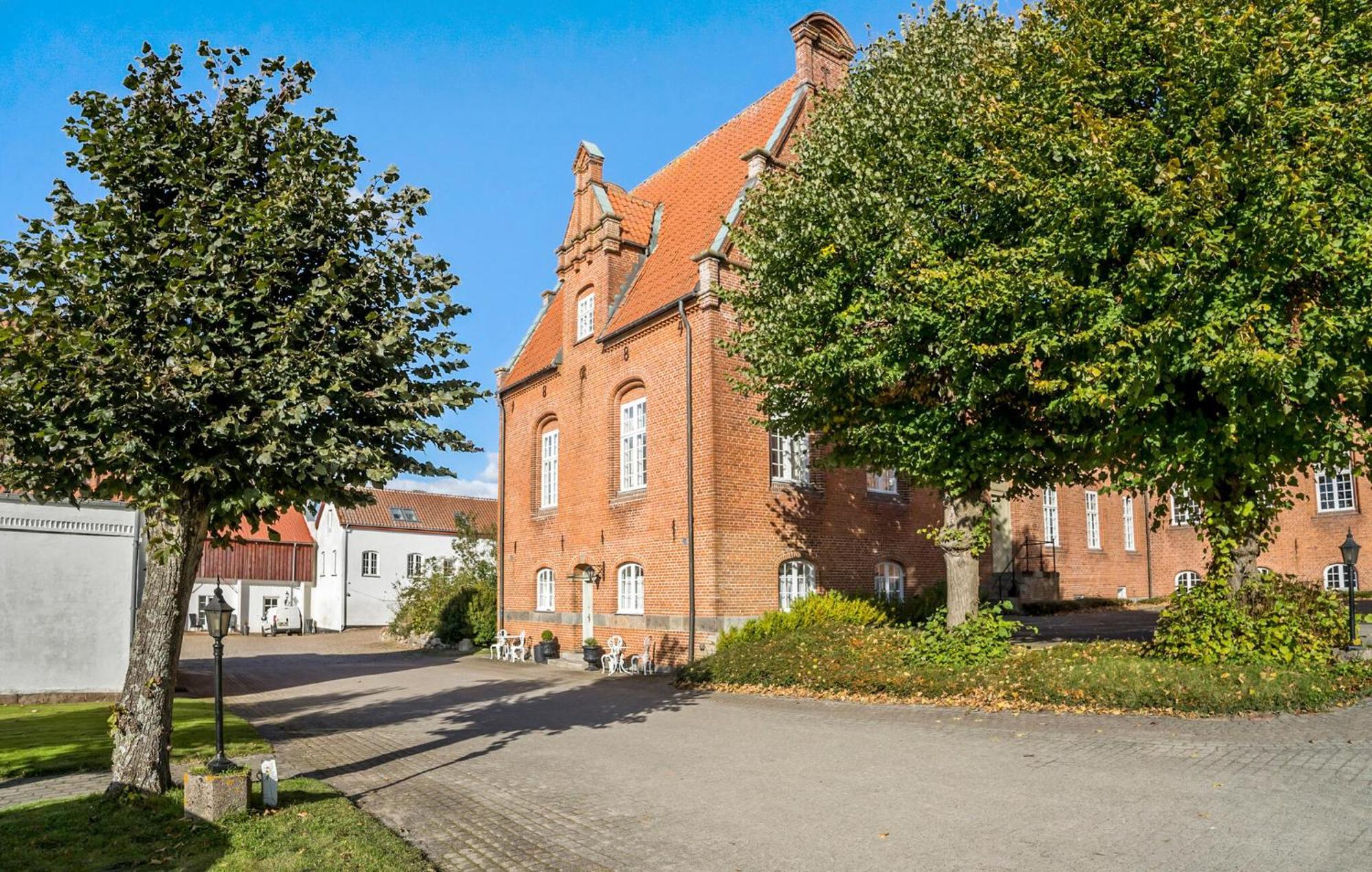 Lejl, 66 Leilighet Skanderborg Eksteriør bilde