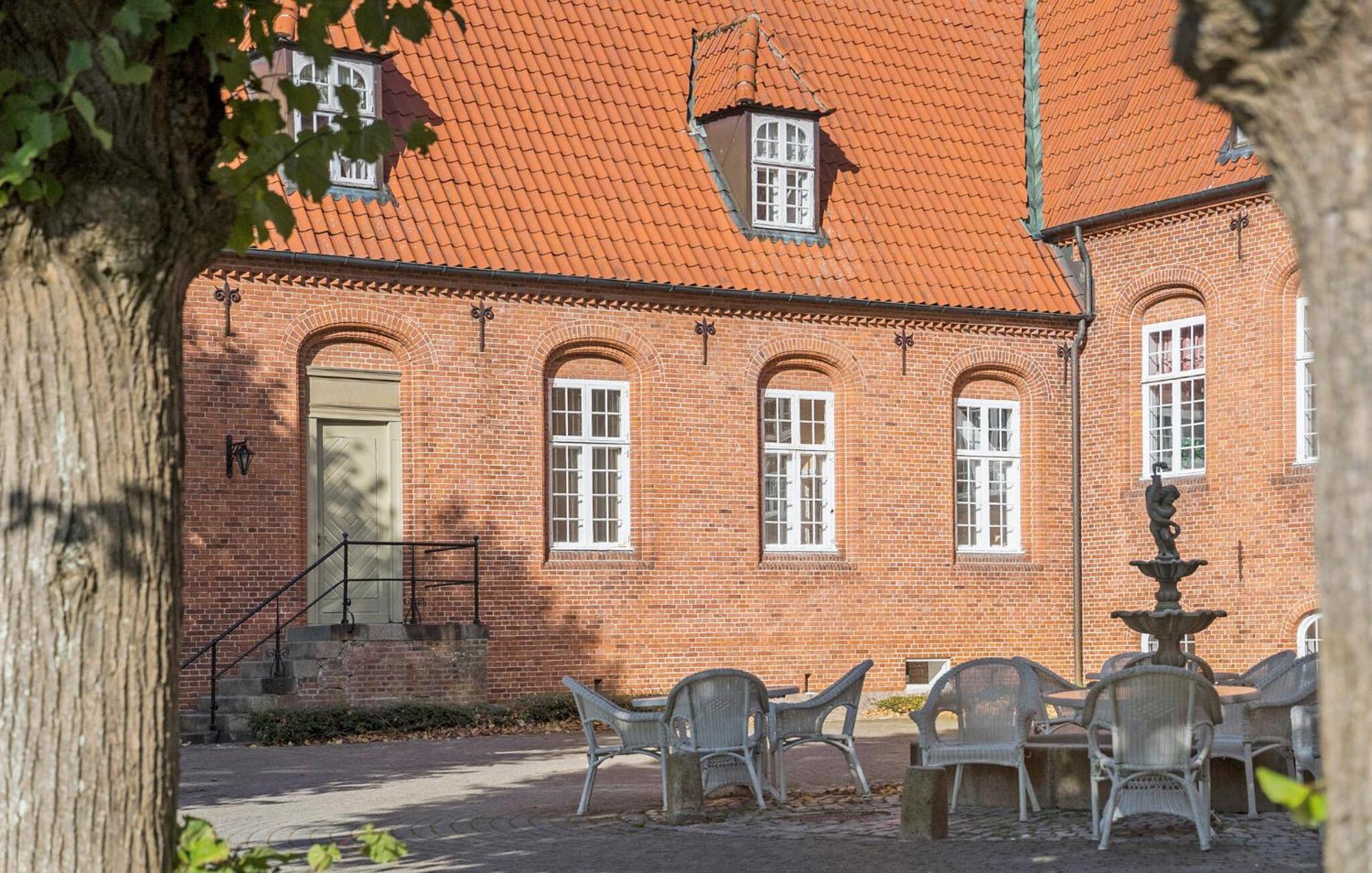 Lejl, 66 Leilighet Skanderborg Eksteriør bilde